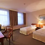 호텔 Ratswaage 마그데부르크