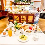 호텔 Ratswaage 마그데부르크