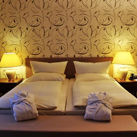 Ratswaage 4* ماغديبورغ
