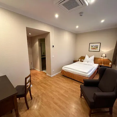 Ratswaage Hotel