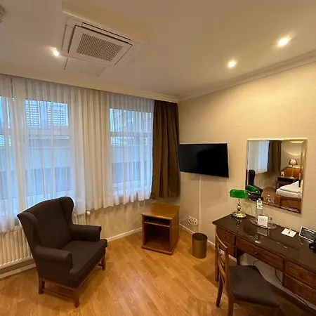 Hotel Ratswaage 4*