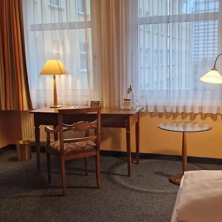 Ratswaage Hotel 4*
