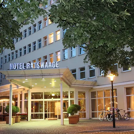 Ratswaage Hotel