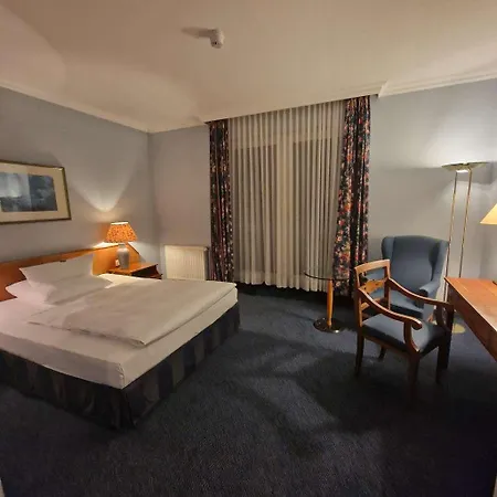 Ratswaage Hotel