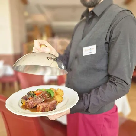 Ratswaage Hotel 4*