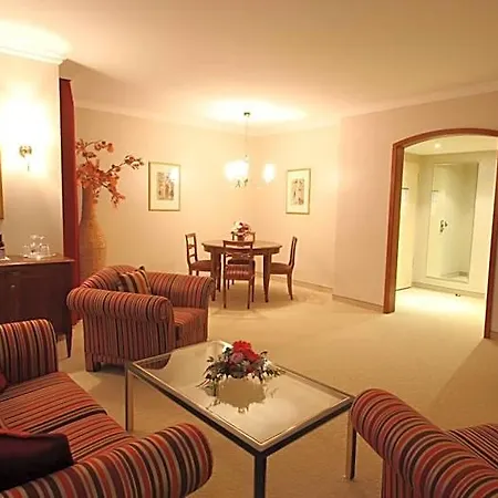 Ratswaage Hotel 4*