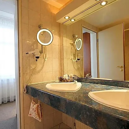 Hotel Ratswaage Magdebourg