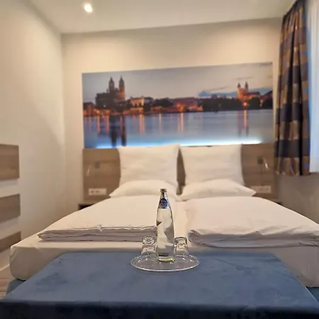 Hotel Ratswaage Magdebourg