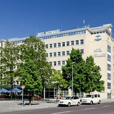 Ratswaage Hotel