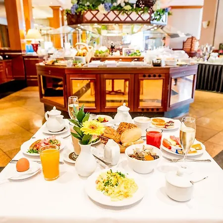 Hotel Ratswaage Magdeburg