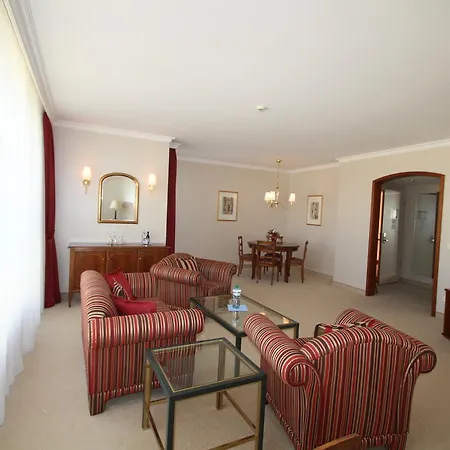 Hotel Ratswaage 4*