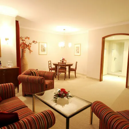Ratswaage 4* Magdeburgo