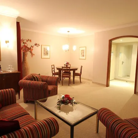 Ratswaage 4* ماغديبورغ