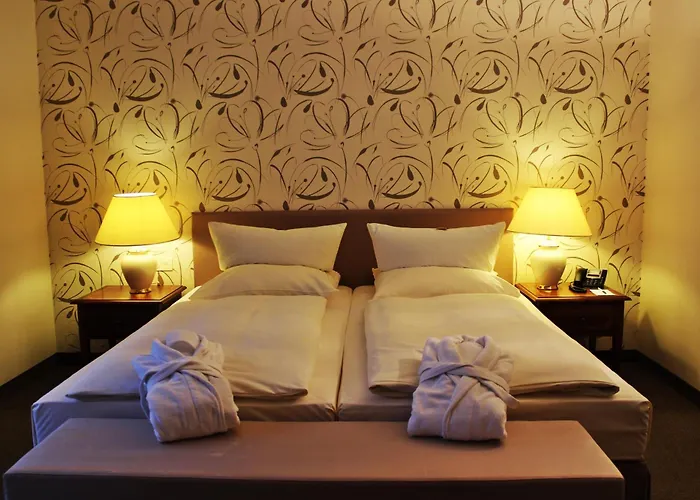 Ratswaage 4* Magdeburg