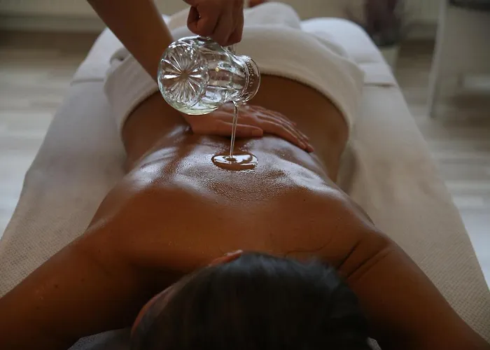 Szálloda Ratswaage 4*