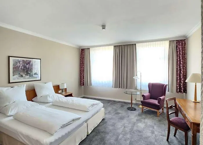 Ratswaage 4* Magdeburk