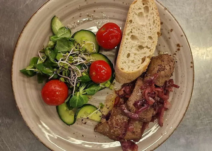 Ratswaage Hotel Magdeburk