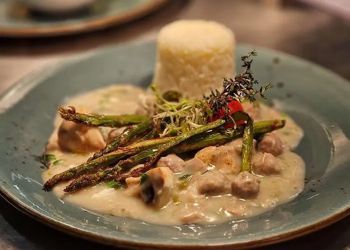 Hotel Ratswaage Magdeburk