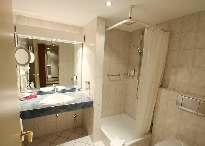 Ratswaage 4* Magdeburk