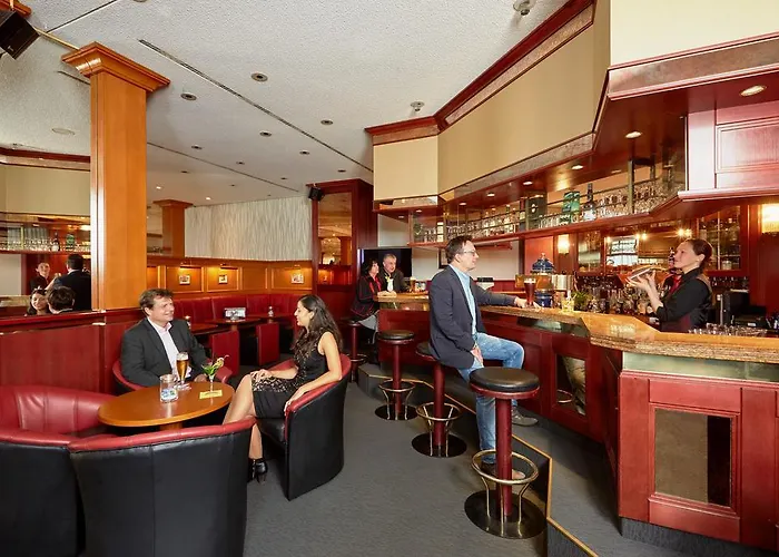 Ratswaage 4* Magdeburg