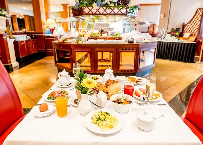 Hotel Ratswaage Magdeburg