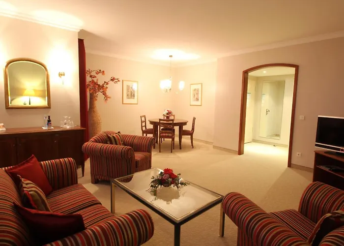 Ratswaage 4* Magdeburk